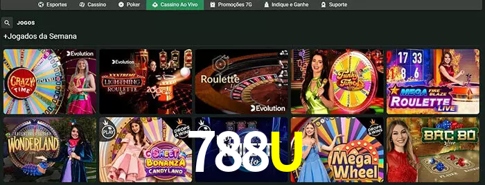 788U bet