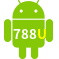 Aplicativo 788U para Android