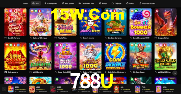 788U,788u.com