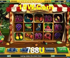 Jogos de Slot 788U