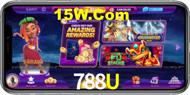 788U,788u.com