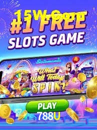 Game Providers 788U